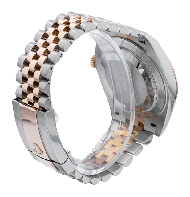 Rolex Datejust 41 126331 Image 3